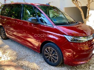 VOLKSWAGEN Multivan Life PHEV 1.4 TSI 160kW 218CV DSG BC 5p.