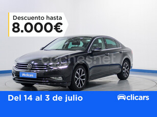 VOLKSWAGEN Passat Executive 2.0 TDI 110kW 150CV DSG 4p.