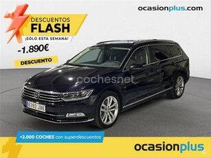 VOLKSWAGEN Passat Variant Sport 2.0 TDI 150CV BMT DSG 5p.