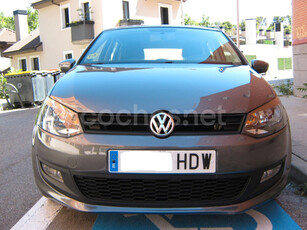 VOLKSWAGEN Polo 1.6 TDI 90cv RLine 5p.