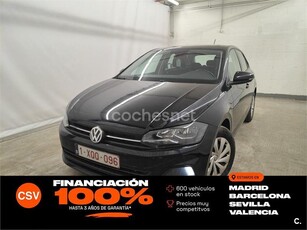 VOLKSWAGEN Polo Advance 1.6 TDI 70kW 95CV 5p.