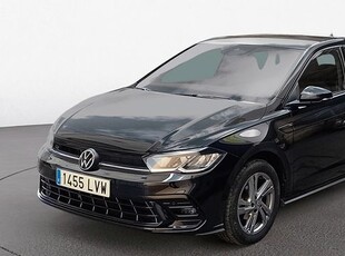 Volkswagen Polo R-Line 1.0 TSI 70kW (95CV)