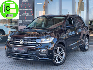 VOLKSWAGEN T-Cross Sport 1.0 TSI 85kW 115CV 5p.