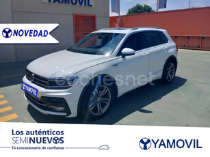 VOLKSWAGEN Tiguan Sport 2.0 TDI 110kW 150CV 5p.