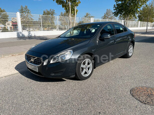 VOLVO S60 1.6 D2 Kinetic 4p.