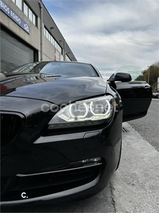 BMW Serie 6 640i 2p.