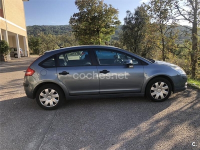 CITROEN C4 1.6 16v LX 5p.