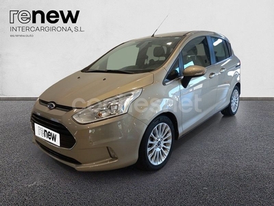FORD BMAX 1.6 Duratec TiVCT Powershift Trend