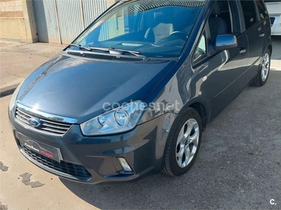 FORD CMax 1.6 TDCi 90 Trend