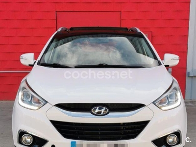 HYUNDAI ix35 1.7 CRDi Klass 4x2 5p.