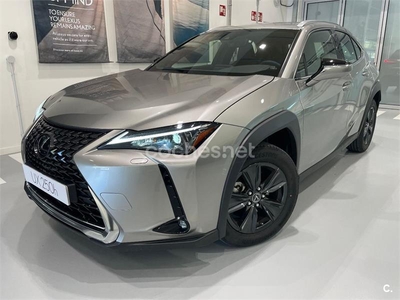 LEXUS UX 2.0 250h Business