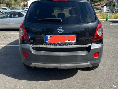 OPEL Antara 2.0 CDTI 16V 127 CV Energy 4X2 5p.