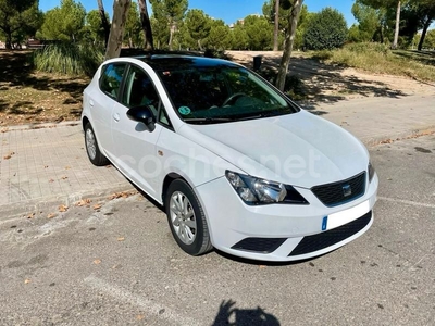 SEAT Ibiza 1.4 TDI 66kW 90CV Style 5p.