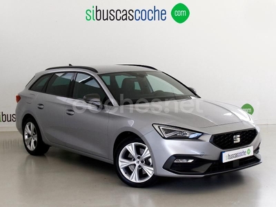 SEAT León SP 2.0 TDI 110kW DSG SS FR 5p.