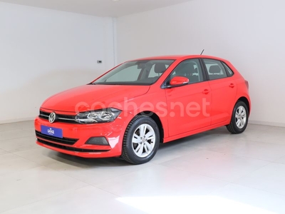 VOLKSWAGEN Polo Edition 1.0 55kW 75CV 5p.