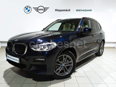 BMW X3 xDrive20d 5p.