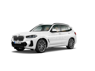 BMW X3 xDrive20d xLine 5p.