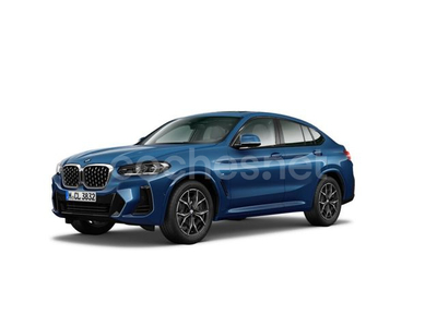 BMW X4 xDrive20d xLine 5p.