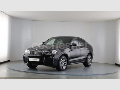 BMW X4 xDrive30d 5p.