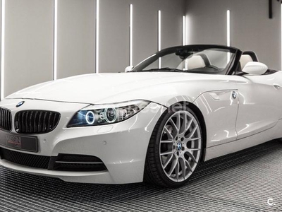 BMW Z4 sDrive20i 2p.