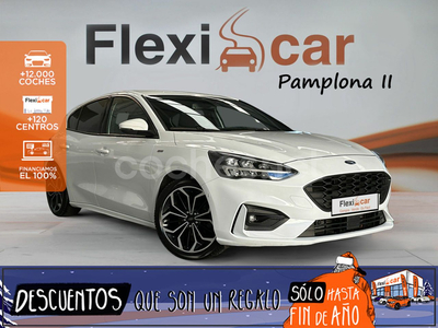 FORD Focus 1.0 Ecoboost 92kW STLine 5p.