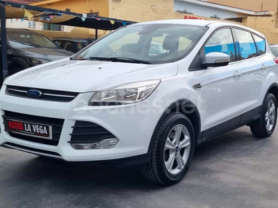 FORD Kuga 1.5 EcoBoost 88kW ASS 4x2 Trend 5p.