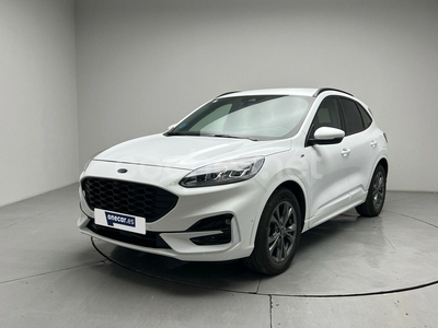 FORD Kuga STLine X 2.5 Duratec FHEV Auto 5p.