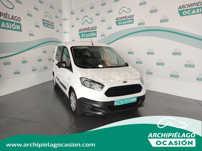 FORD Tourneo Courier 1.5 TDCi 74kW 100CV Trend 5p.