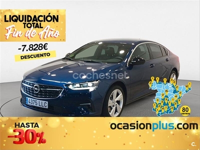 OPEL Insignia GS GS Line Plus 2.0T SHT 149kW AT9 5p.
