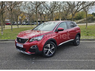 PEUGEOT 3008 1.2 PURETECH 96KW 130CV ALLURE EAT6 5p.