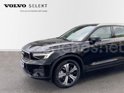 VOLVO XC40 1.5 T4 Recharge PHEV Core Auto 5p.