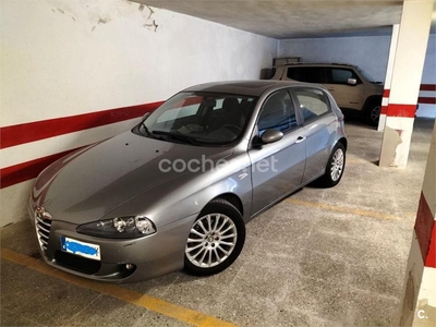 ALFA ROMEO 147