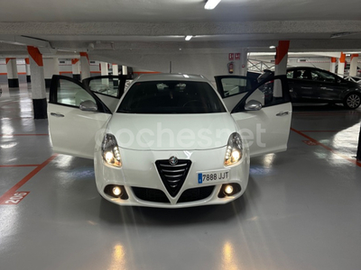 ALFA ROMEO Giulietta 1.4 TB 105cv Progression 5p.