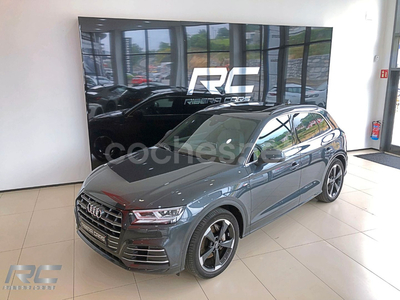 AUDI Q5 Competition 55 TFSI E quattro S tronic 5p.