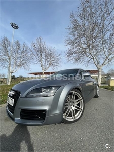 AUDI TT Coupe 2.0 TFSI S tronic 3p.