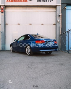 BMW Serie 3 320D 2p.