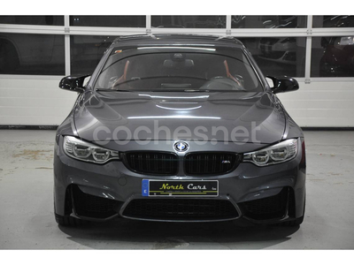 BMW Serie 4 M4 A 2p.