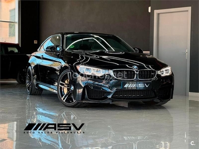 BMW Serie 4 M4 A