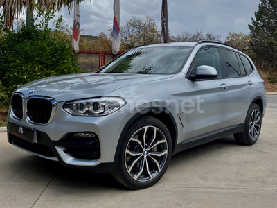 BMW X3 xDrive30d 5p.