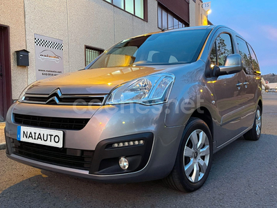 CITROEN Berlingo Multispace FEEL BlueHDi 100 5p.