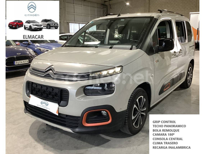 CITROEN Berlingo Talla M PureTech 110 SS SHINE 5p.