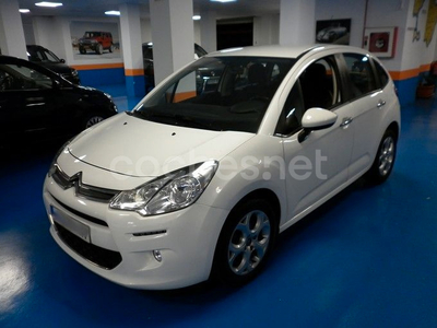 CITROEN C3 Puretech 82cv Live 5p.