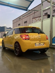 CITROEN DS3 EHDI 90 Limited Edition 3p.