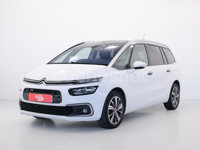 CITROEN Grand C4 Picasso PureTech 96KW 130CV SS 6v Feel 5p.