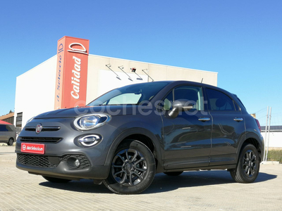 FIAT 500X Connect 1.6 Multijet 96KW 130CV SS 5p.