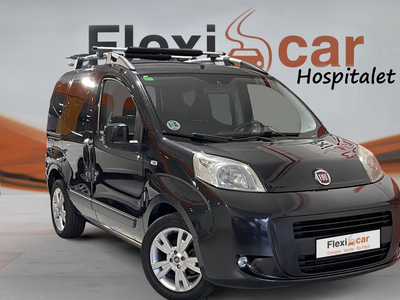 Fiat Qubo