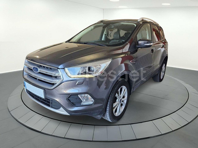 FORD Kuga 1.5 TDCi 88kW 4x2 ASS Titanium 5p.