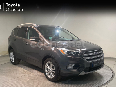 FORD Kuga 1.5 TDCi 88kW 4x2 ASS Titanium Auto 5p.