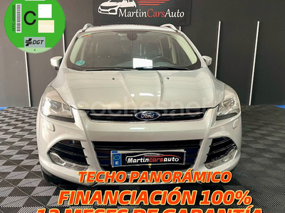 FORD Kuga 1.6 EcoBoost 150 ASS 4x2 Trend 5p.