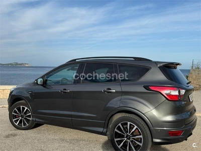 FORD Kuga STLine Limit Ed 1.5 EcoBoost 110kW 4x2 5p.